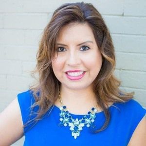 Meet your Posher, Diane